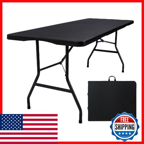Byliable folding table 6ft - byliable,