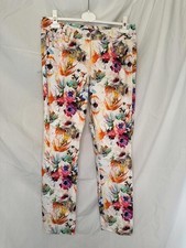 Atelier Gardeur Floral Print