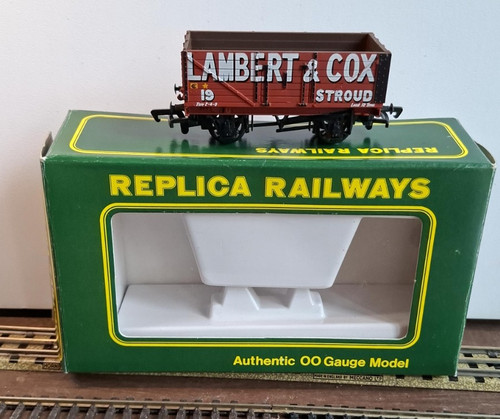 Replica railways 13207 - replica,