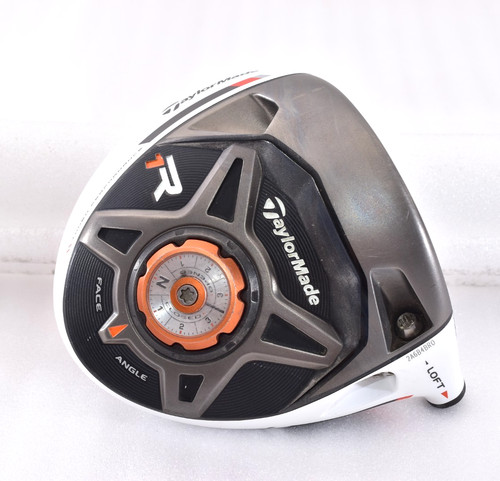 Taylormade adjustable 12 - taylormade, r1
