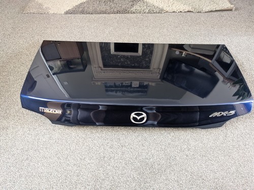Mazda mx5 mk3 - mk3, 2008