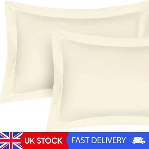 Pillow shams pack oxford - pillow, 2