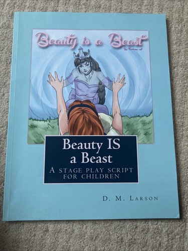 Beauty beast a - beauty,