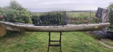 Ocean kayak trident ultra - kayak, 4.3