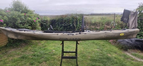 Ocean kayak trident ultra - ocean, 4.3