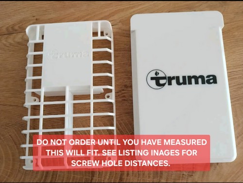 Truma caravan boiler - bo,