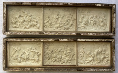 Small framed neoclassical - small,