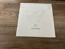 LINN LINGO OWNERS MANUAL