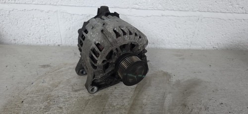 Ford focus alternator 0 - alternator, 2.0