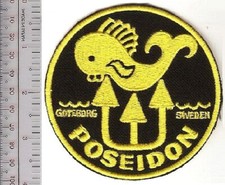 SCUBA & Commercial Diving