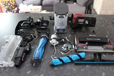 (19) Shark IZ300UKT 26 Vacuum