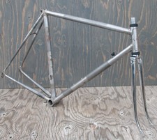 Nos vintage benotto proto5k - nos,