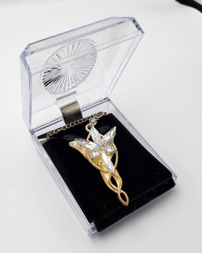 Lord rings arwen - of,