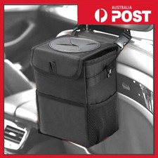 Waterproof Foldable Car Bin