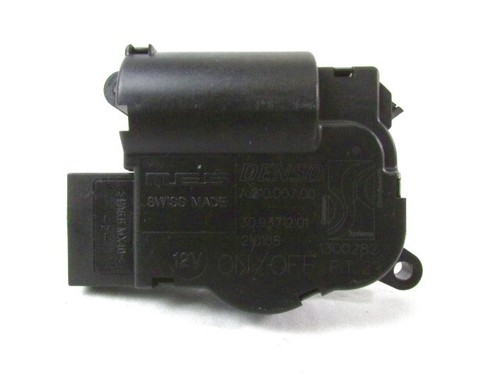 A21000700 heater box motor - heater,