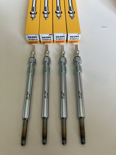 Ngk y1031j x4 - ngk,