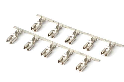 Haltech ecu pins - ecu, only