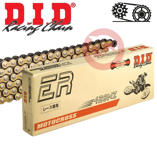 Did 428nz gold - did,