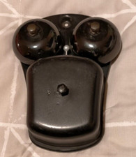 Vintage GPO 64D Bell (Working)