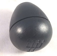 5 Speed Gear Lever Knob, Land