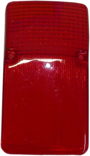 Taillight lens for 1999 - taillight,