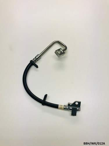 Rear right brake hose for - rear,