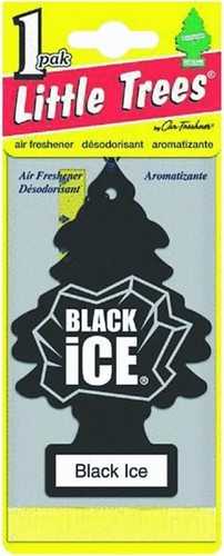 Little trees air freshener - little,