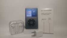 Apple iPod Classic 5, 5.5, 6