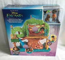 Disney Encanto Antonios Tree