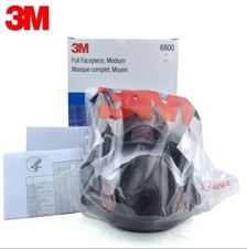 6800 Full Face Reusable