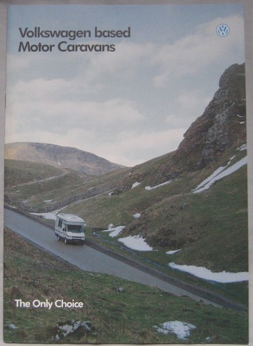 1994 volkswagen based motor - based,