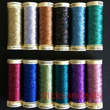 Gutermann Metallic Effect