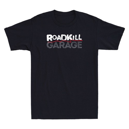 Roadkill garage funny saying - roadkill,