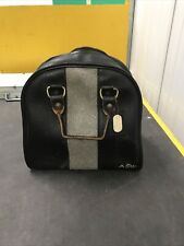 ‘vintage’ AMF bowling ball bag
