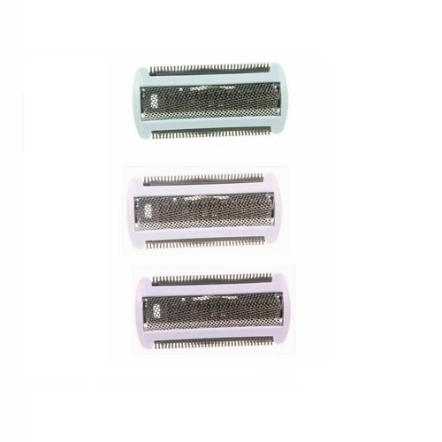 Shaving foil element - element, assy
