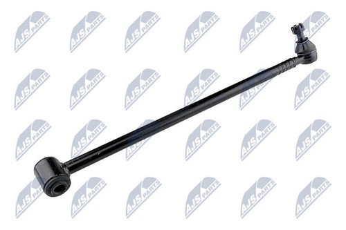 Track control arm for - track,