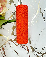 polymer clay Texture Roller - Ethnic 3