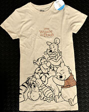 Winnie The Pooh Bear Nightie