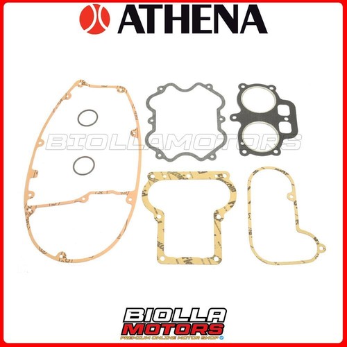 Engine gasket kit athena - engine,