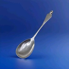 Sterling Silver Condiment
