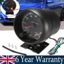12v universal car tachometer - universal,