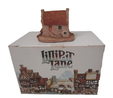 Lilliput Lane - East