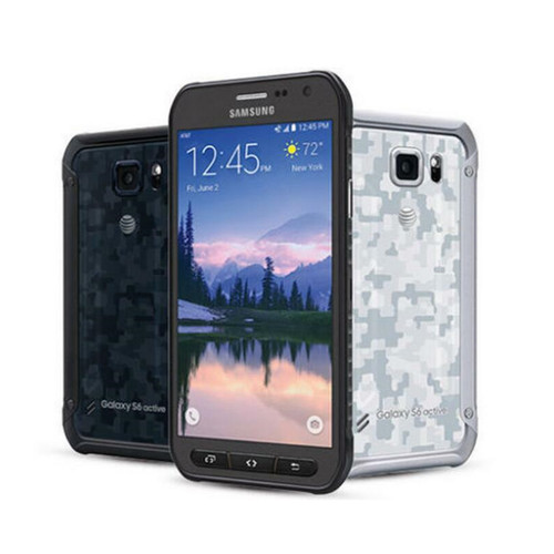 Samsung galaxy active g890a - galaxy, s6