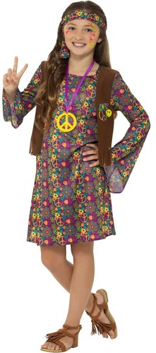 Hippy hippie peace - hippy, love