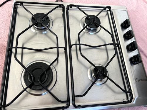Indesit paa 642 we1 - 642,
