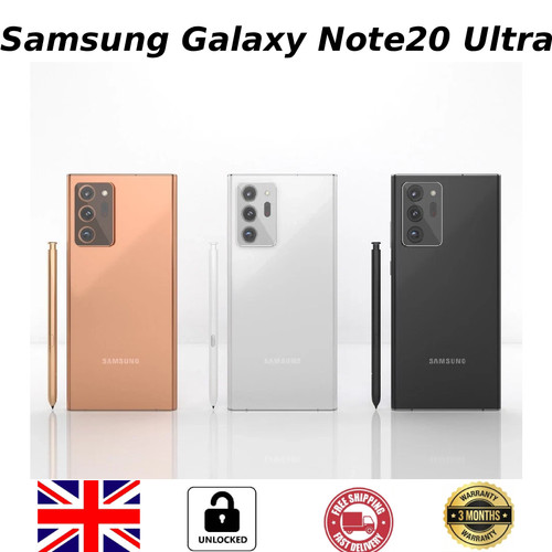 New sealed samsung - galaxy, note