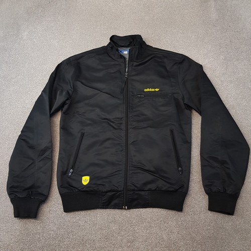 Adidas mens track jacket - adidas,