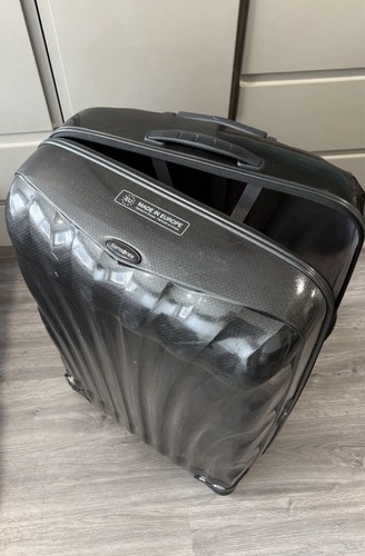 Samsonite cosmolite spinner - cosmolite,