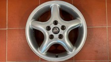 Vauxhall Calibra Turbo/V6 16"