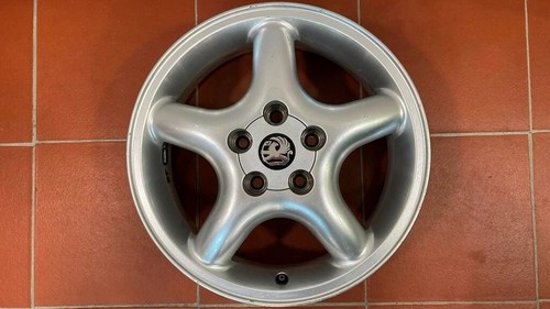 Vauxhall calibra turbo - calibra, 16"